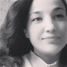 Фотография девушки Гуля, 44 года из г. Шымкент