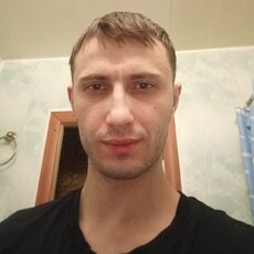 Фотография мужчины Дмитрий, 35 лет из г. Братск