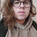 Даниил, 18 лет