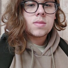 Фотография мужчины Даниил, 18 лет из г. Зеленоград