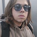 Даниил, 19 лет