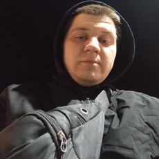 Фотография мужчины Алексей, 27 лет из г. Каменское