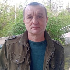 Фотография мужчины Андрей, 48 лет из г. Яблоновский