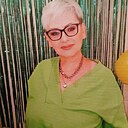 Ирина, 57 лет