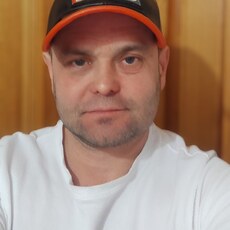 Фотография мужчины Евгений, 45 лет из г. Иркутск