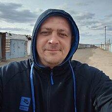Фотография мужчины Денис, 34 года из г. Яровое