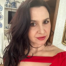 Фотография девушки Светлана, 39 лет из г. Новосибирск