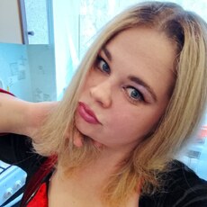 Фотография девушки Екатерина, 32 года из г. Подольск