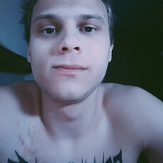Фотография мужчины Борис, 23 года из г. Иркутск