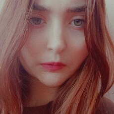 Фотография девушки Анна, 18 лет из г. Липин Бор