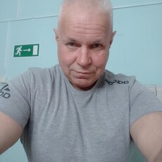 Фотография мужчины Алексей, 55 лет из г. Кострома