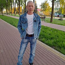 Фотография мужчины Олег, 53 года из г. Волово