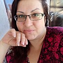 Оксана, 45 лет