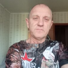 Фотография мужчины Алексей, 54 года из г. Екатеринбург