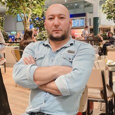 Фотография мужчины Miran, 38 лет из г. Каунас