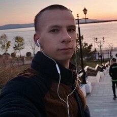 Фотография мужчины Юрий Семецкий, 28 лет из г. Благовещенск