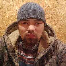 Фотография мужчины Жомарт, 30 лет из г. Жаркент