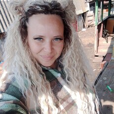 Фотография девушки Амилия, 35 лет из г. Тереньга