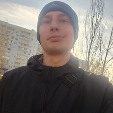Фотография мужчины Андрей, 26 лет из г. Ульяновск