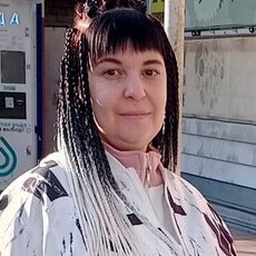 Фотография девушки Анжелика, 32 года из г. Биробиджан