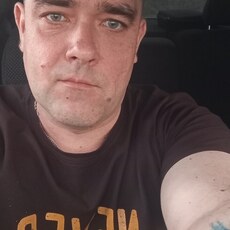 Фотография мужчины Алексей, 41 год из г. Сызрань