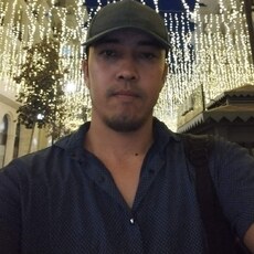 Фотография мужчины Arslan, 36 лет из г. Карши