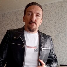 Фотография мужчины Велегор, 40 лет из г. Великий Новгород