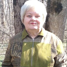Фотография девушки Наталья, 65 лет из г. Ставрополь