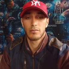 Фотография мужчины Дони, 36 лет из г. Муравленко