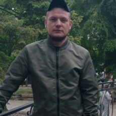 Фотография мужчины Дмитрий, 29 лет из г. Горшечное