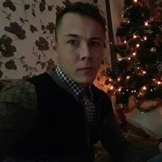 Фотография мужчины Эдуард, 30 лет из г. Тобольск