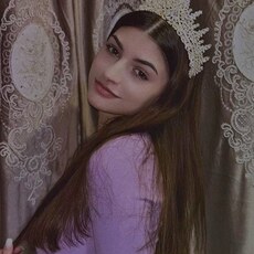 Фотография девушки Настя, 22 года из г. Курск