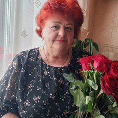 Фотография девушки Светлана, 58 лет из г. Артем