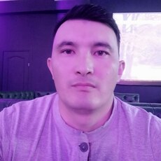 Фотография мужчины Арман, 36 лет из г. Астана