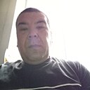 Анваржон, 43 года