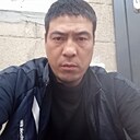 Эрик, 33 года