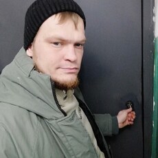 Фотография мужчины Данила, 29 лет из г. Усть-Каменогорск