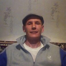 Фотография мужчины Михаил, 42 года из г. Таштып