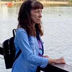 Фотография девушки Ксения, 48 лет из г. Нижний Новгород