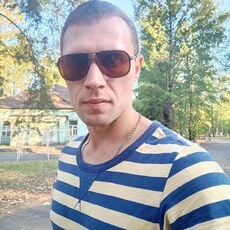 Фотография мужчины Максим, 39 лет из г. Ногинск