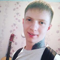 Фотография мужчины Виктор, 29 лет из г. Усть-Каменогорск