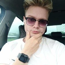 Фотография мужчины Иван, 25 лет из г. Гродно