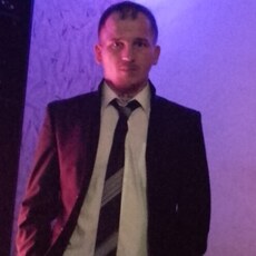 Фотография мужчины Step, 29 лет из г. Усть-Лабинск