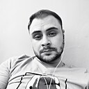 Данил, 23 года