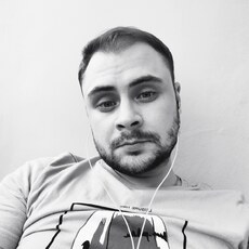 Фотография мужчины Данил, 23 года из г. Торез