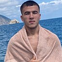 Мухсин, 22 года