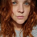 Энни, 42 года