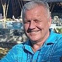 Юрий, 55 лет