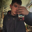 Кирилл, 21 год