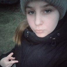 Фотография девушки Настя, 25 лет из г. Пружаны